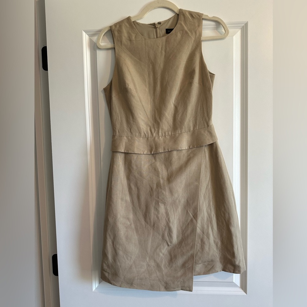 Banana Republic Women’s Dress